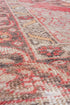 Vintage Oushak Area Rug (5' x 8')